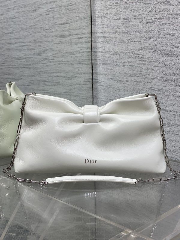 Dior Bow Bag