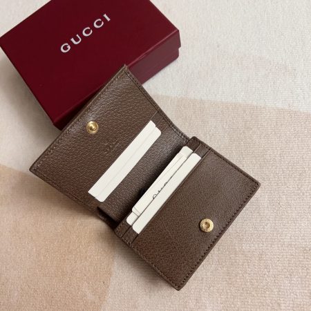 Gucci Ophidia Small Wallet - Image 4