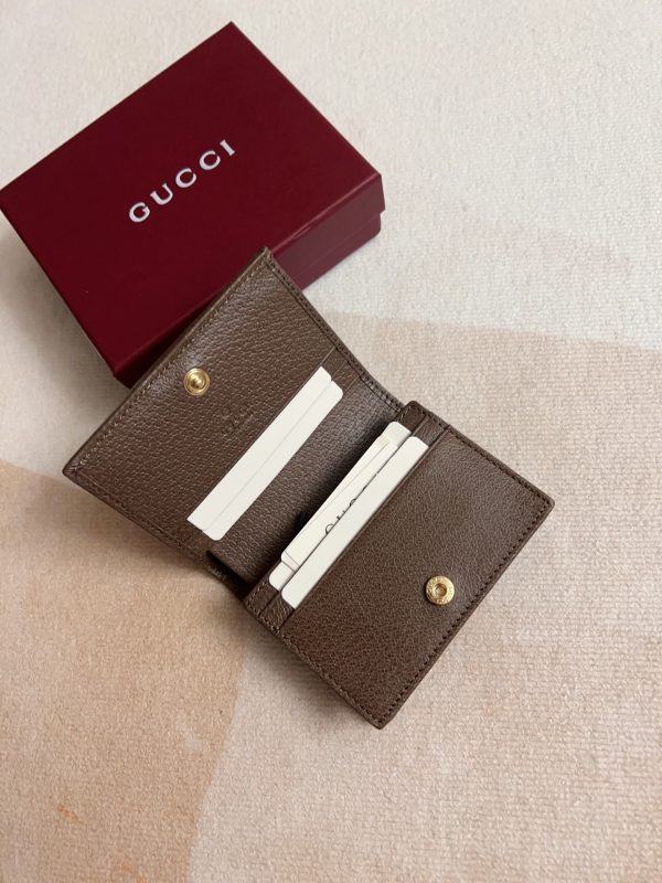 Gucci Ophidia Small Wallet