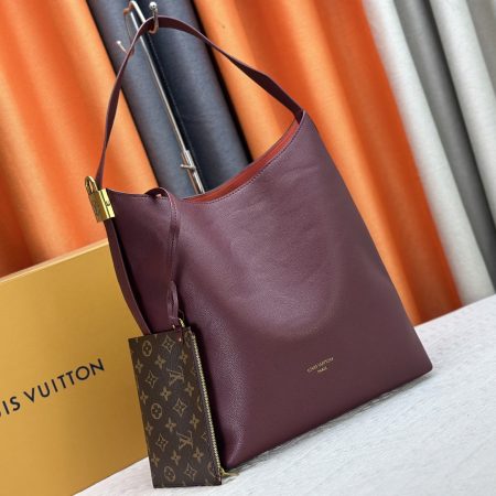 LV Low Key Hobo Bag - Image 2