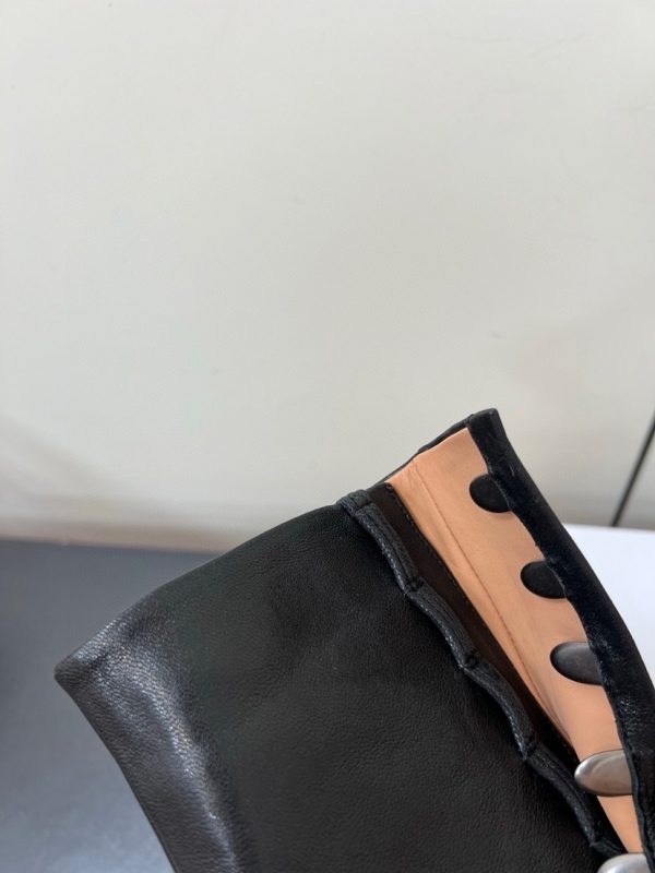 Maison Margiela MM6 Boots