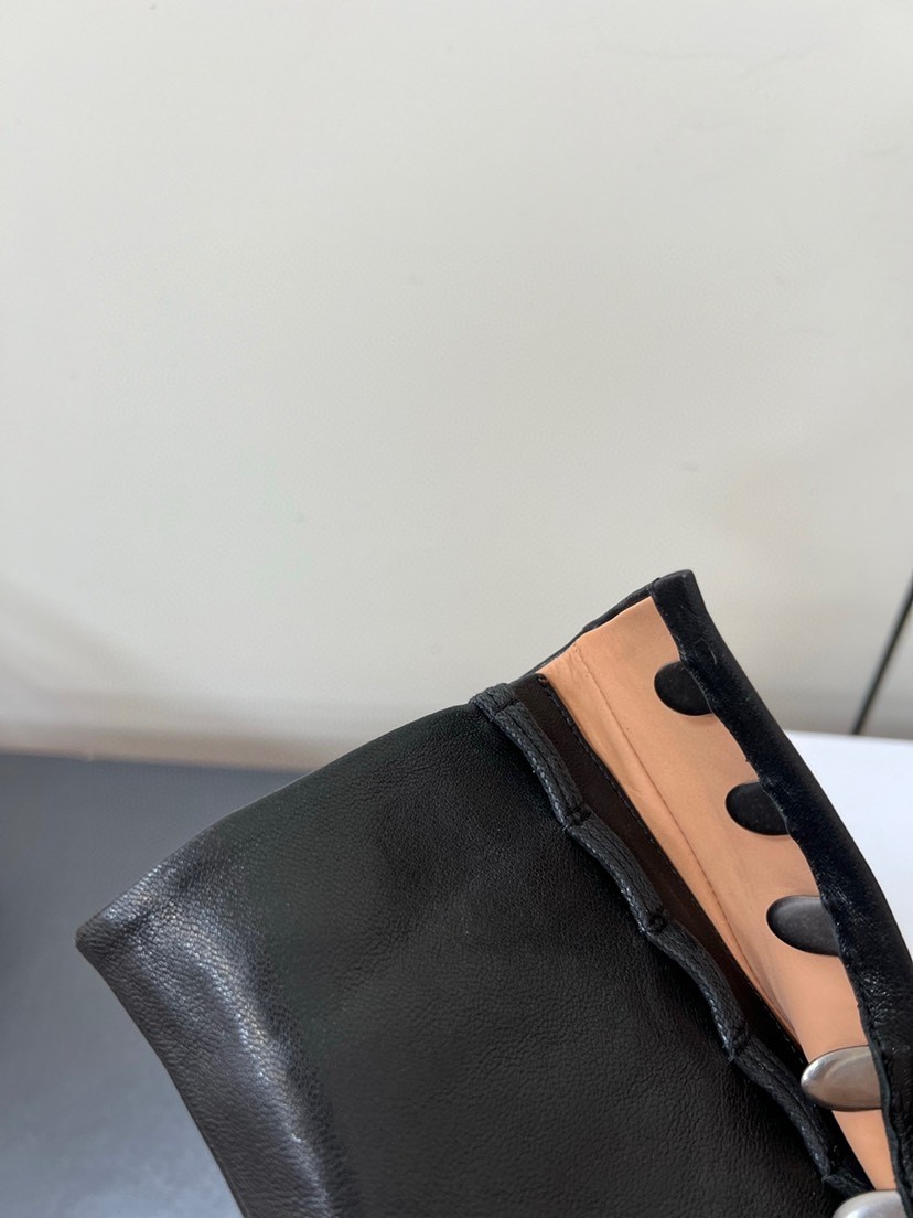 Maison Margiela MM6 Boots - Image 3