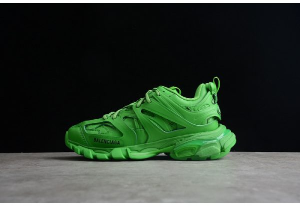 Balenciaga Track Trainer Shoes Sneakers