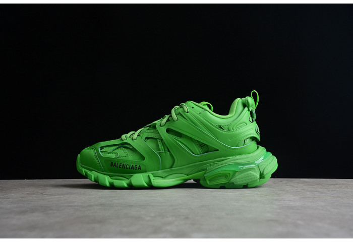 Balenciaga Track Trainer Shoes Sneakers - Image 1