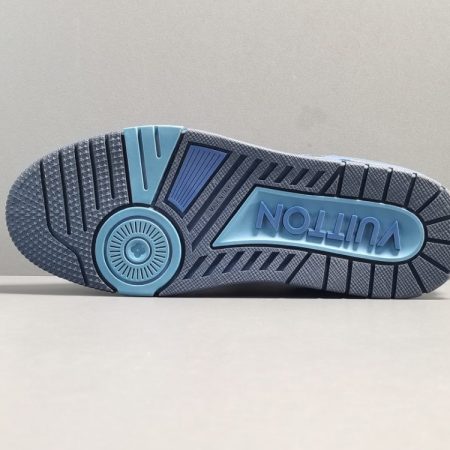 LV x Nigo Nigo2 Trainer - Image 8
