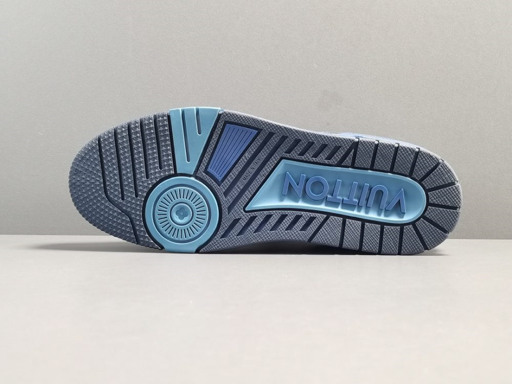 LV x Nigo Nigo2 Trainer - Image 8