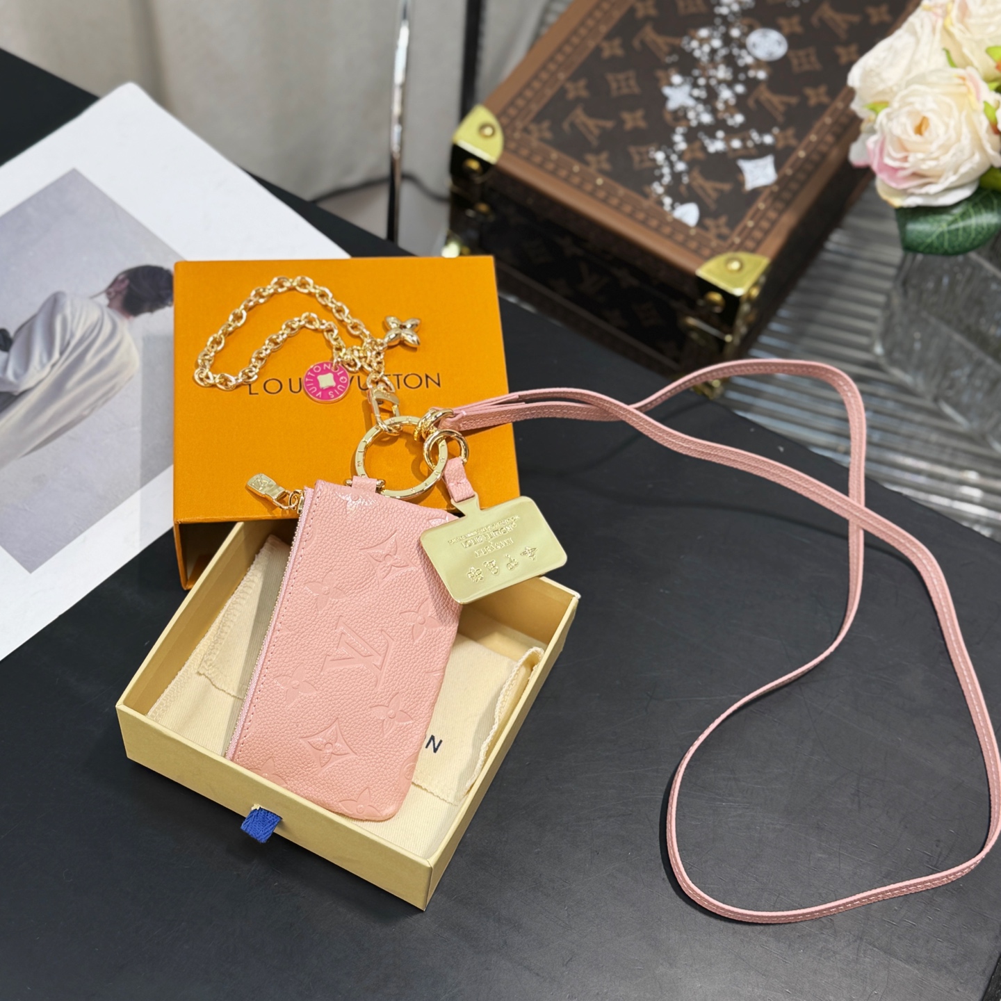 LV Accessories - Image 2