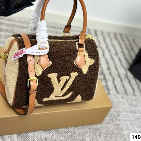 LV Speedy Handbag