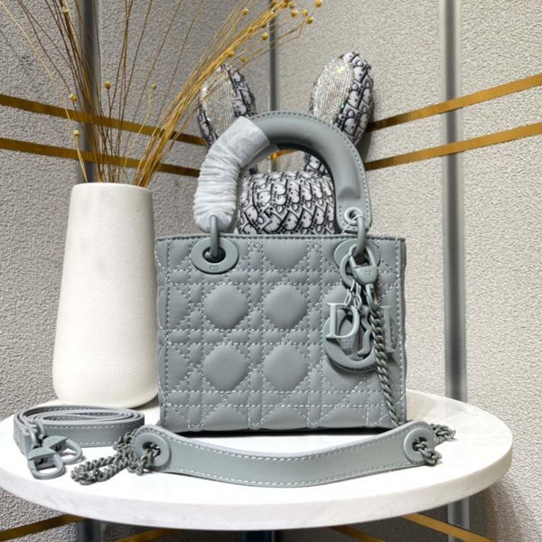 Dior Mini Lady Dior Bag
