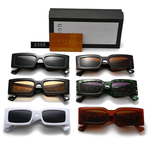 Gucci Fashionable Sunglasses