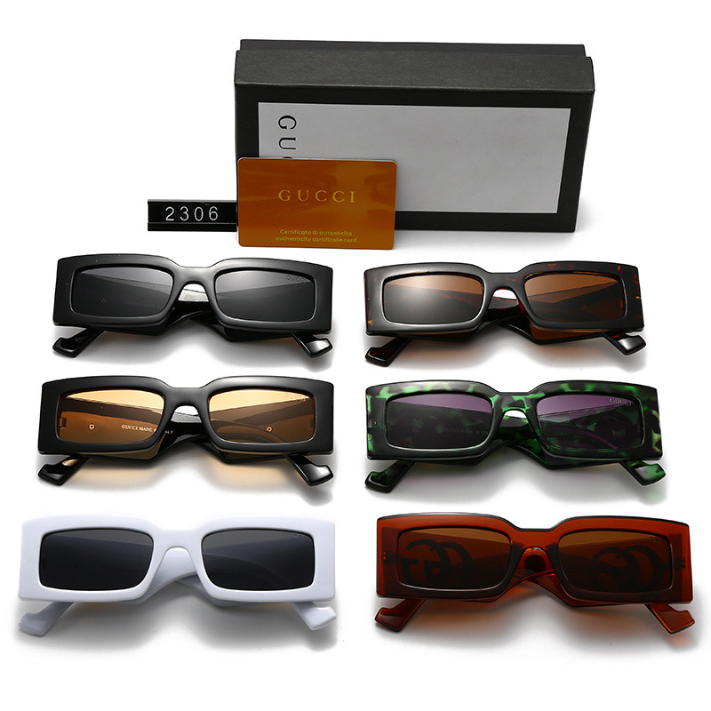 Gucci Fashionable Sunglasses - Image 1