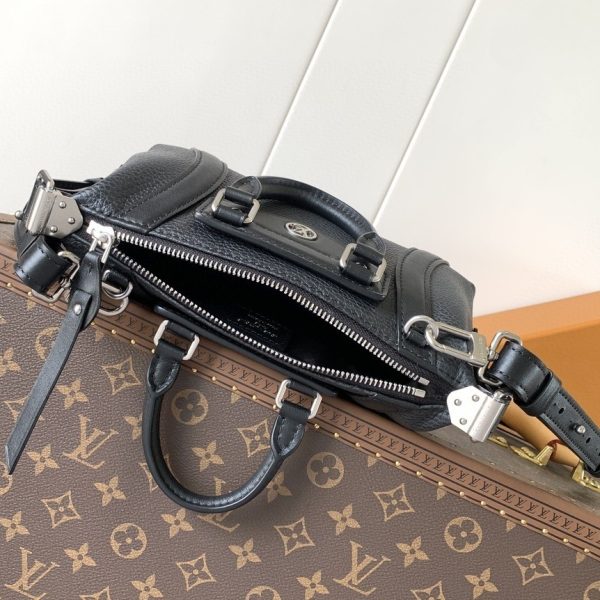 LV Biker Bag