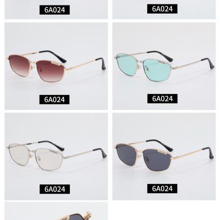 Balenciaga Fashionable Sunglasses