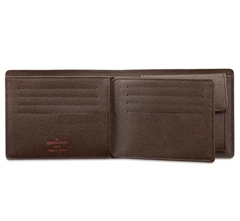 LV Florin N60011 Brown - Image 2