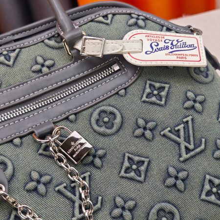 LV  Ever More PM Bag - Image 6