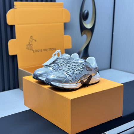 LV Olympia Sneaker - Shoes