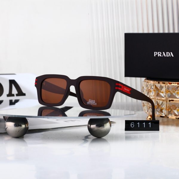Prada Fashionable Sunglasses