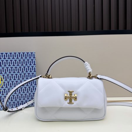 Tory Burch Kira Convertible Bag - Image 2