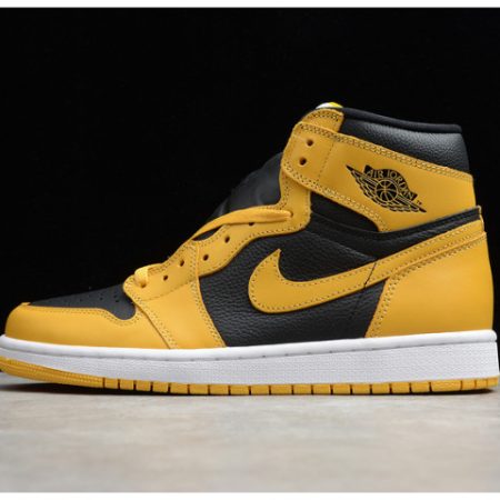Air Jordan 1 High OG Pollen" 555088-701