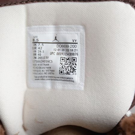 Air Jordan 1 Mid DO6699-200 - Image 12