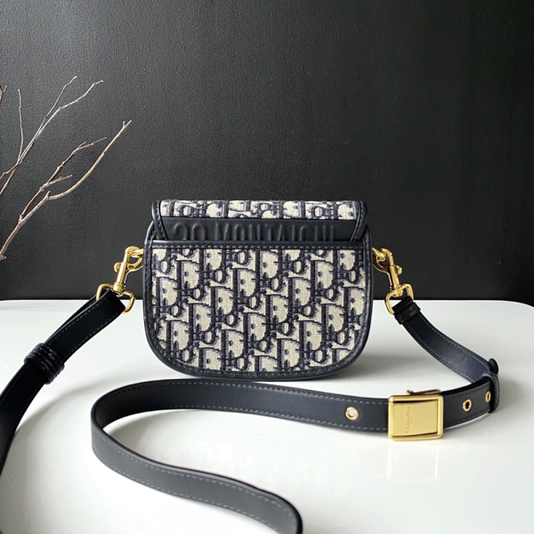 Dior Bobby Bag