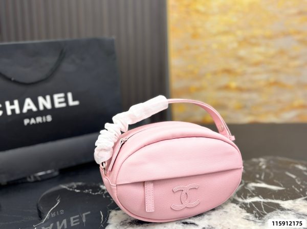 Chanel Handbag