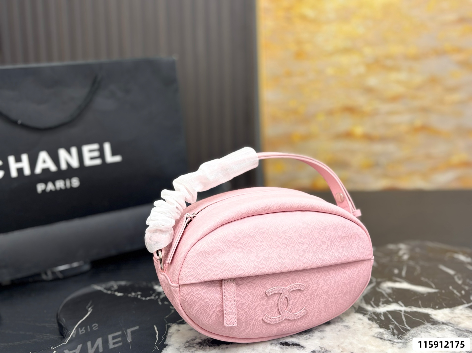 Chanel Handbag - Image 6