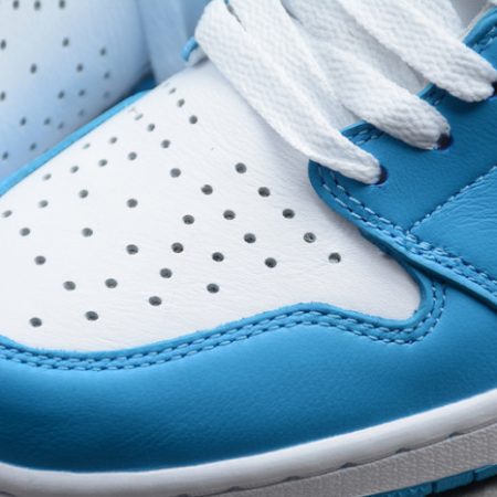 Air Jordan 1 Retro High OG UNC 555088-117 - Image 6