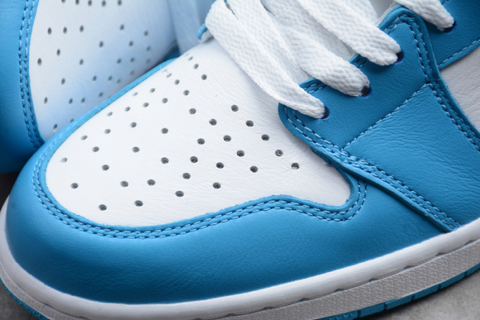 Air Jordan 1 Retro High OG UNC 555088-117 - Image 6
