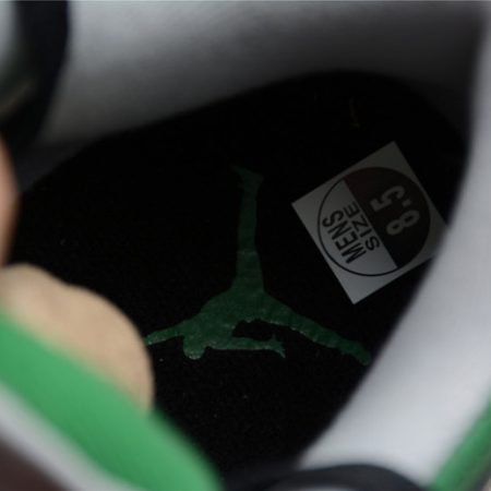 AIR JORDAN 3 PINE GREEN CT8532-030 - Image 3
