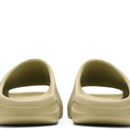 Yeezy Slides Resin 2021 GZ5551 - Image 4