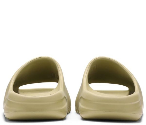 Yeezy Slides Resin 2021 GZ5551