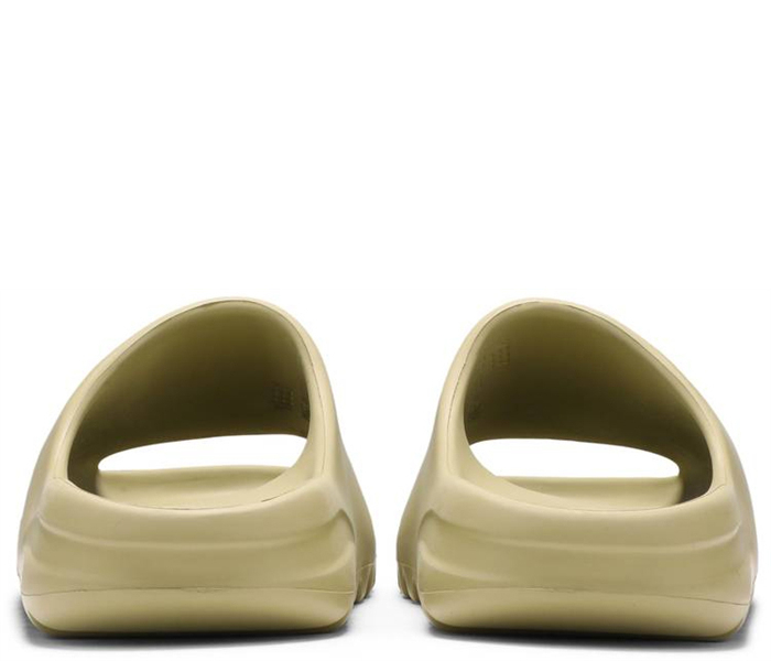 Yeezy Slides Resin 2021 GZ5551 - Image 4