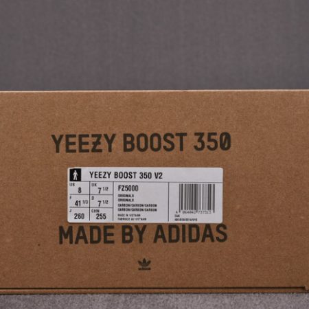 Yeezy Boost 350 V2 Carbon FZ5000 - Image 9