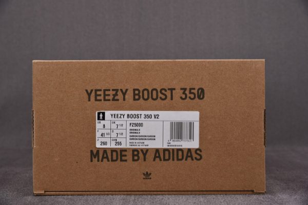 Yeezy Boost 350 V2 Carbon FZ5000