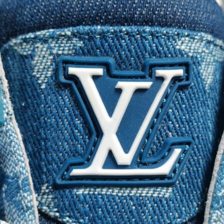 LV Trainer Blue - Image 5