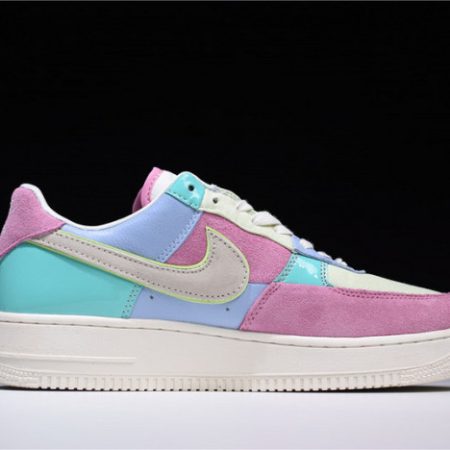 Nike Air Force 1 Low Easter 2018 AH8462-400 - Image 17