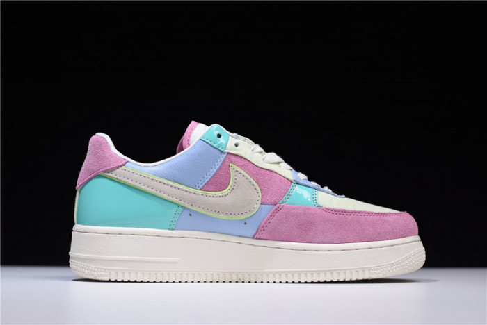 Nike Air Force 1 Low Easter 2018 AH8462-400 - Image 17