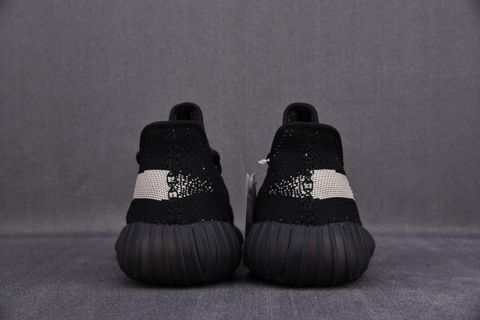 Yeezy Boost 350 V2 Oreo White Black BY1604 - Image 12