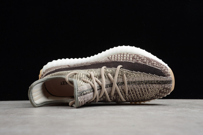 Yeezy Boost 350 V2 ZYON FZ1267 - Image 8