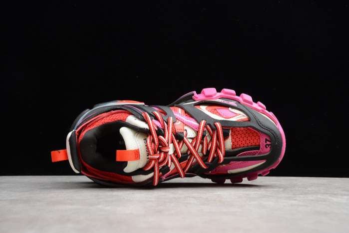 Balenciaga Sneaker TRACK Tess.s.Gomma 5000016 - Image 6