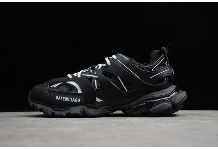 Balenciaga Sneaker TRACK Tess.s.Gomma 5000044 - Image 1