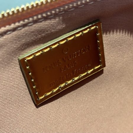 LV Pochette Eva 10A - Image 8