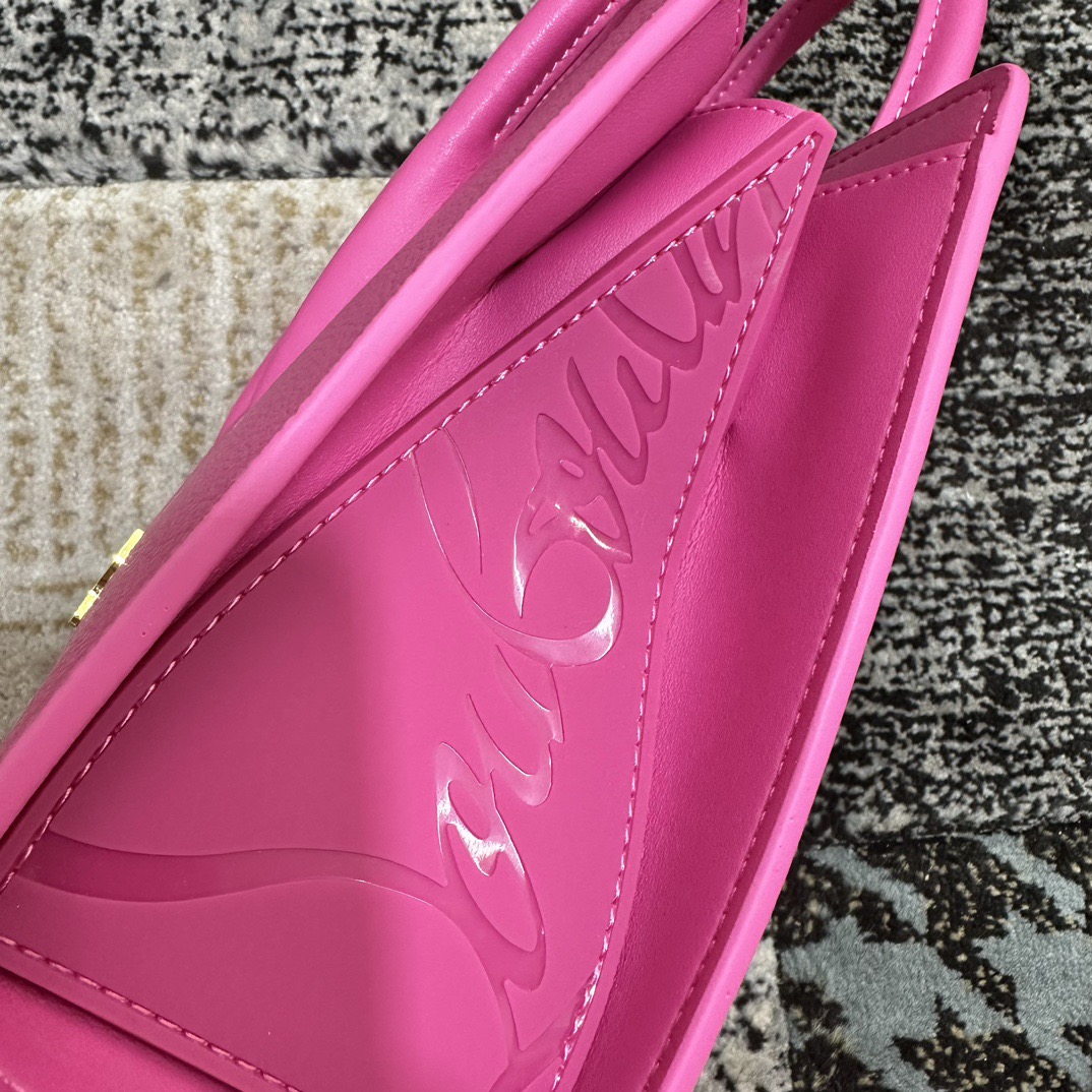 Christian Louboutin Paloma Spikes Bag - Image 5