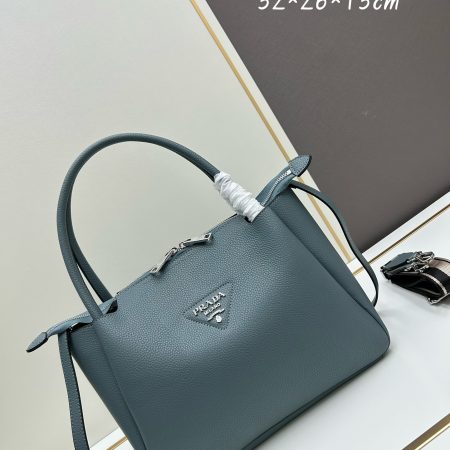 Prada Handbag/Shoulder Bag