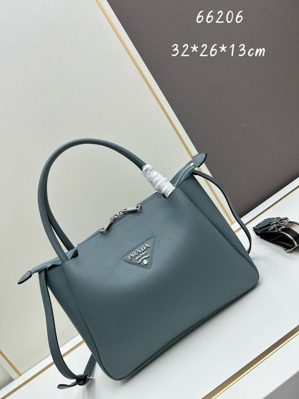 Prada Handbag/Shoulder Bag