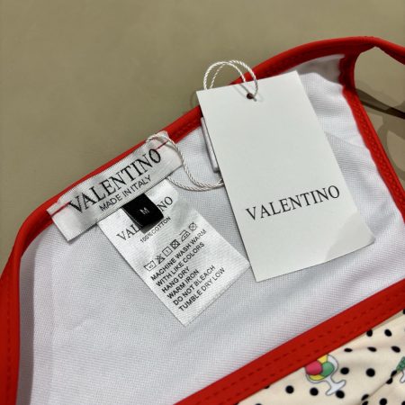 Valentino Two-Piece Swimsuit Swimwear - Image 11