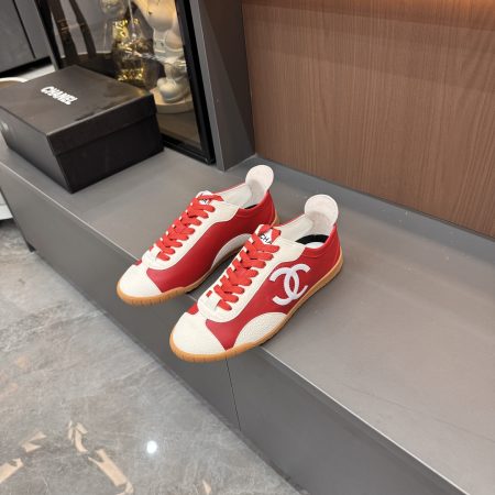 Chanel 26P Casual shoes - Image 4