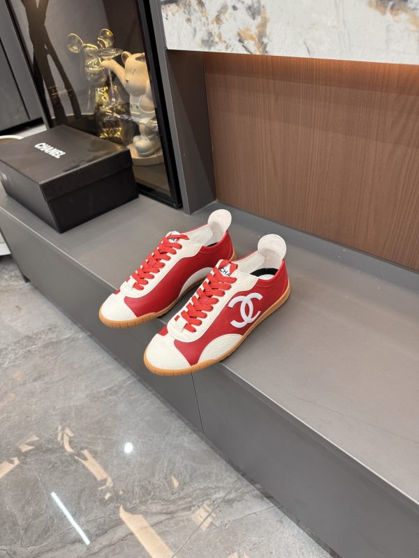 Chanel 26P Casual shoes