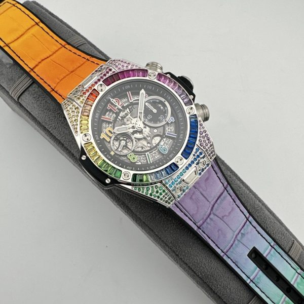 Hublot Watch